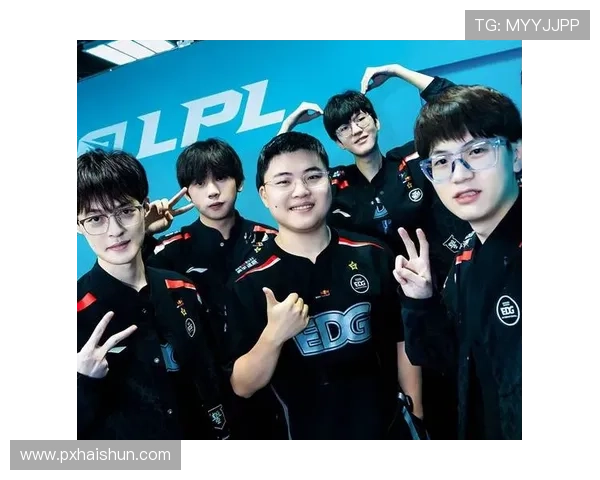 国际邀请赛分析：EDG展现出卓越的战术灵活性与团队协作能力