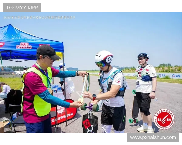 城市马拉松特别报道：上海滑板队如何在竞技与文化中实现突破与成长