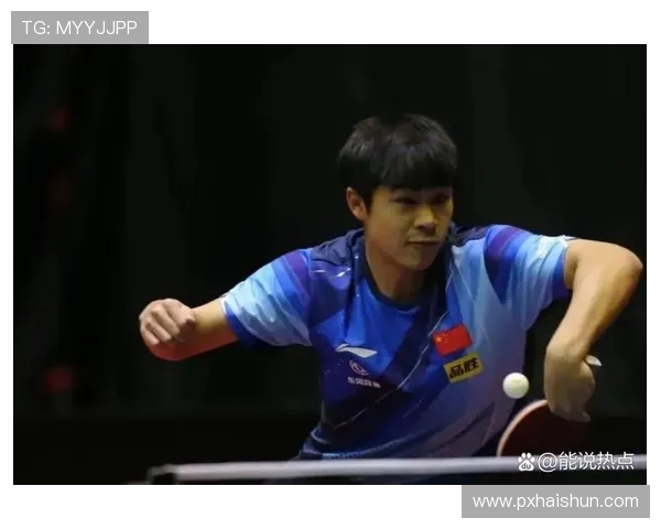 广州乒乓球队个人能力引发热议球员表现与团队配合的深度探讨