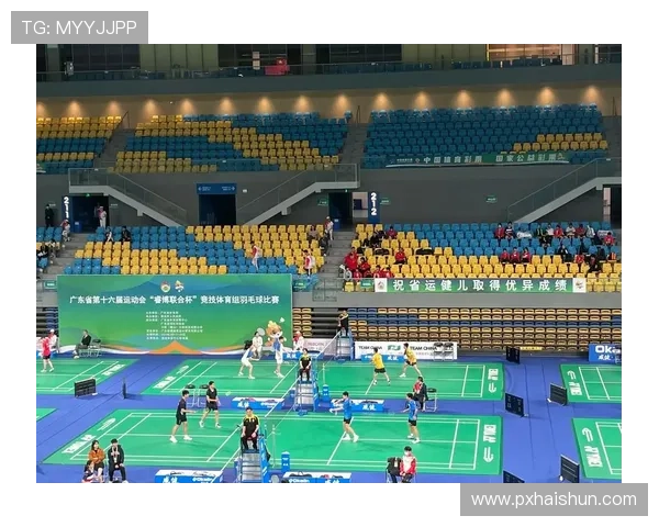 广州羽毛球队的精神与意识探讨：从竞技到文化的全面解析