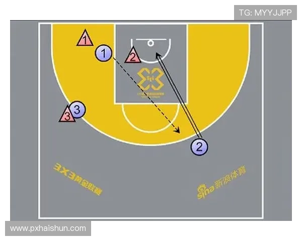 广州篮球队战术解析与对手战术的深入对比分析