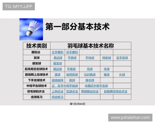 广州羽毛球队防反体系解析：羽毛球战术的创新与应用探讨