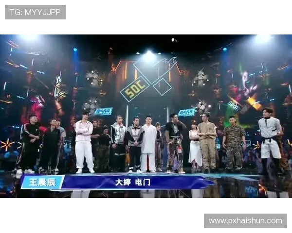 广州街舞队快攻战术分析与表现评估的全面探讨