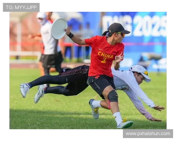 广州飞盘队与上海飞盘队的精彩对决赛后分析与战术探讨