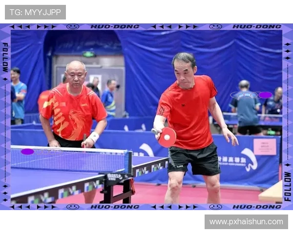 成都乒乓球队的团队协作之道：探秘乒乓球背后的默契与合作精神