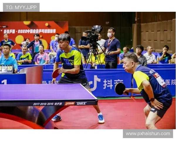 成都乒乓球队速度之美：探索技术与训练的完美结合