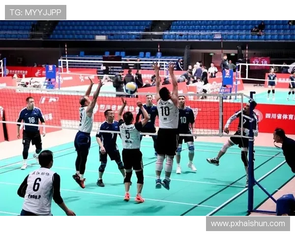 成都排球队排球战术创新高引领全国潮流助力竞技水平提升