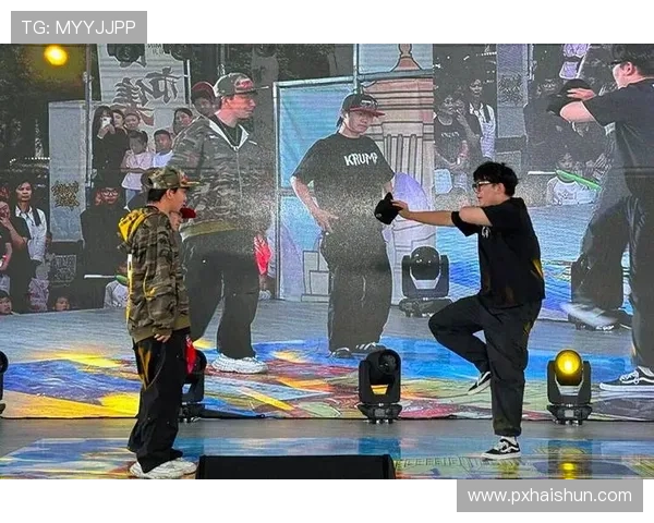 成都街舞队边路渗透战术解析与街舞文化的深度融合探讨