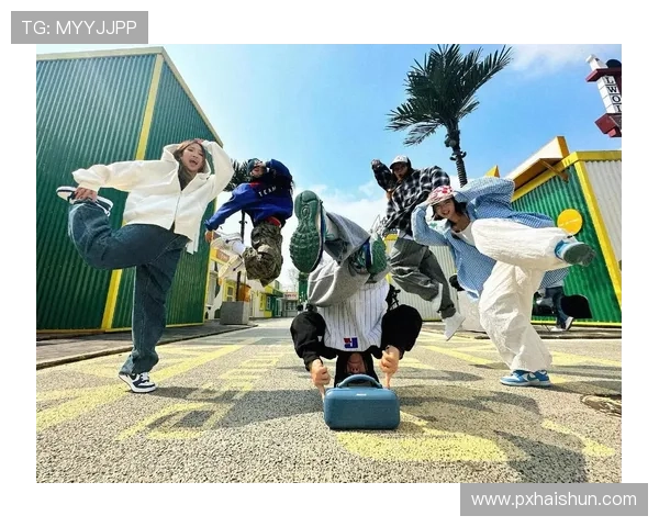 成都街舞队在全国街舞意识排名中创下新高展现独特风采与创新实力